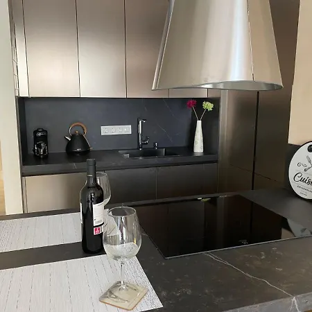 Appartement Inncadizpalacio Conde Casa-brunet Cadix