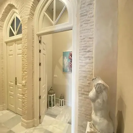 Inncadizpalacio Conde Casa-brunet Cadix