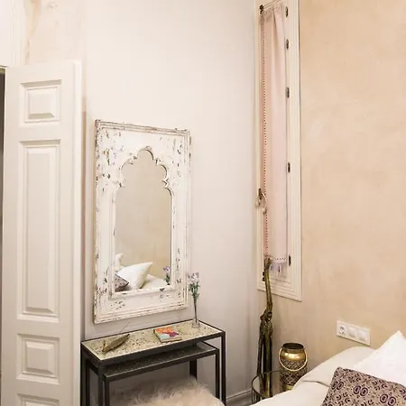 Inncadizpalacio Conde Casa-brunet 公寓