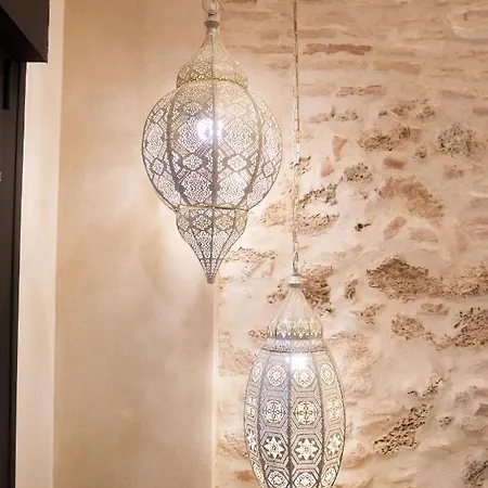 Inncadizpalacio Conde Casa-brunet Appartement