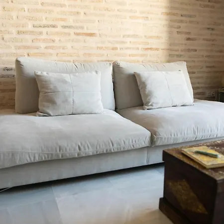 Appartement Inncadizpalacio Conde Casa-brunet *