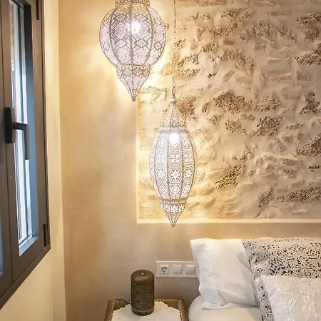 Inncadizpalacio Conde Casa-brunet *