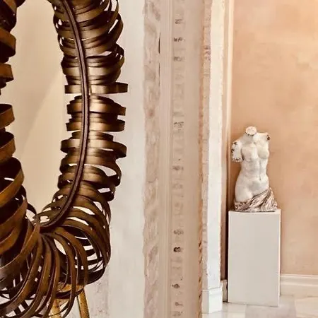 公寓 Inncadizpalacio Conde Casa-brunet *