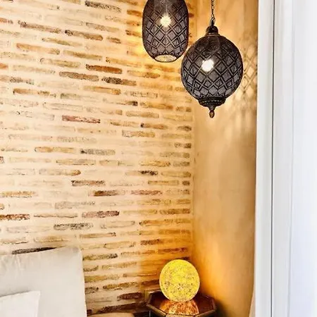 Inncadizpalacio Conde Casa-brunet 公寓 加的斯