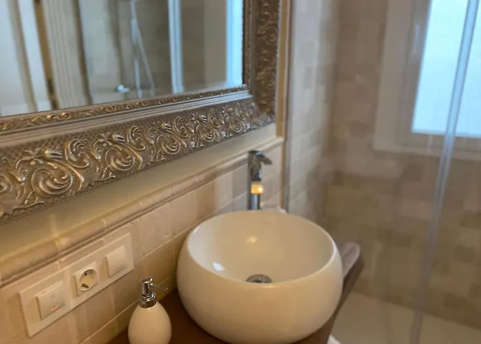 Appartement Inncadizpalacio Conde Casa-brunet *