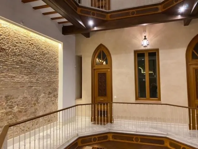 Inncadizpalacio Conde Casa-brunet * Cádiz