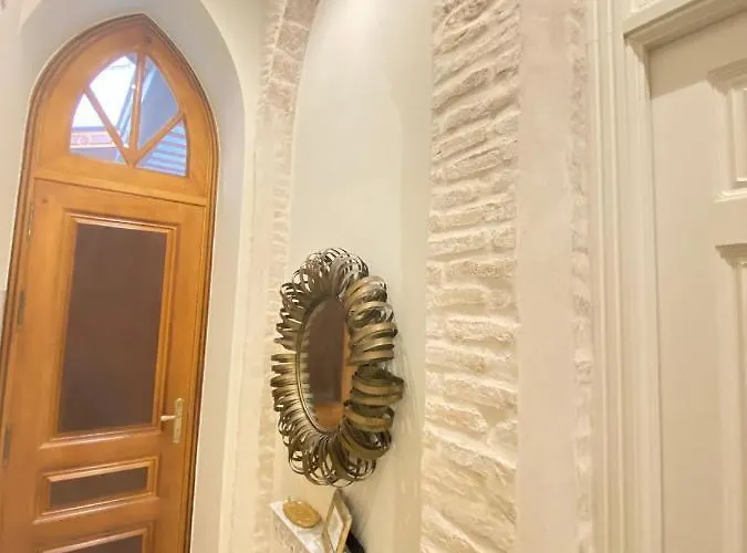 Inncadizpalacio Conde Casa-brunet