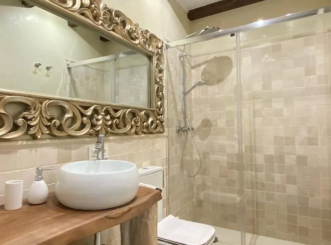 Apartment Inncadizpalacio Conde Casa-brunet Cádiz