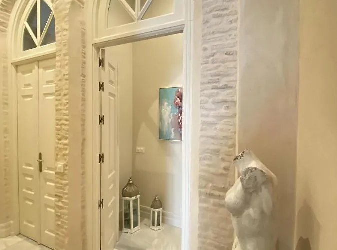 Inncadizpalacio Conde Casa-brunet Cádiz