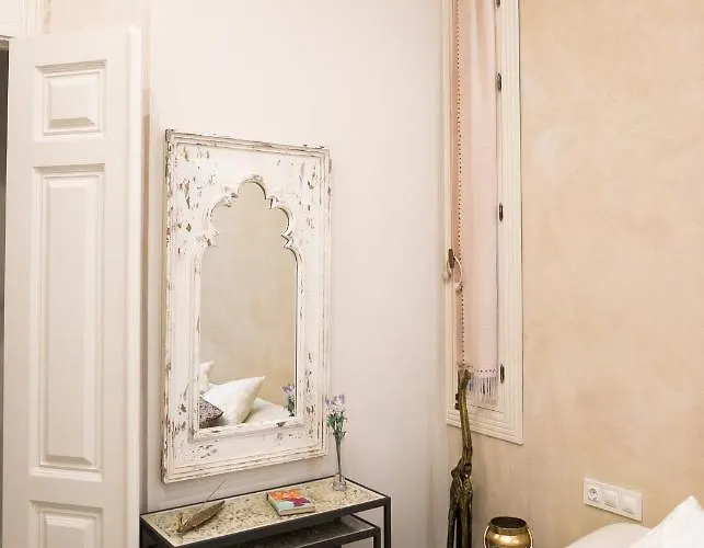 Inncadizpalacio Conde Casa-brunet Apartment