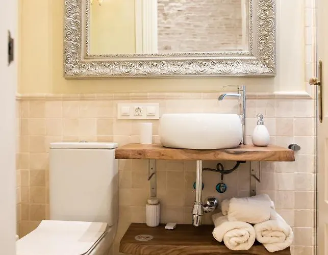 Appartement Inncadizpalacio Conde Casa-brunet Cádiz