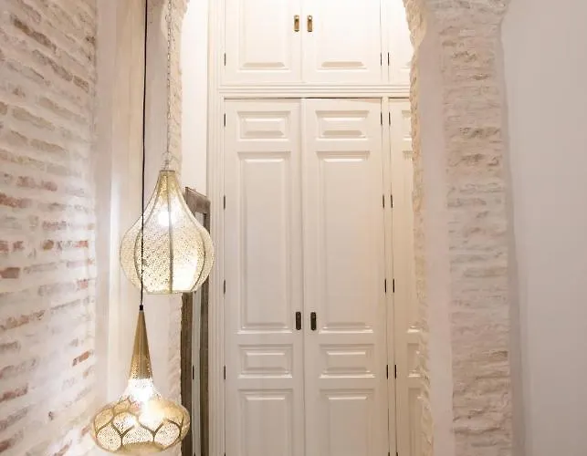 Appartement Inncadizpalacio Conde Casa-brunet