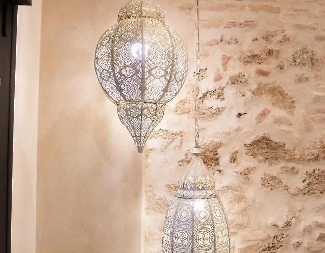 Inncadizpalacio Conde Casa-brunet Appartement