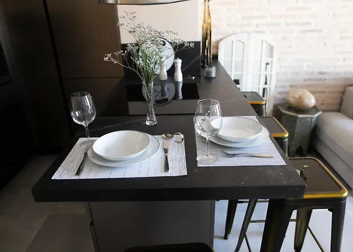 Inncadizpalacio Conde Casa-brunet Appartement *