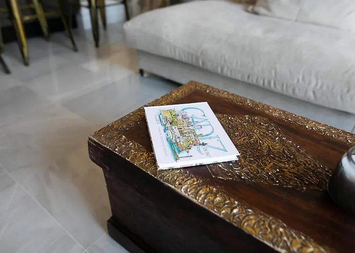 Inncadizpalacio Conde Casa-brunet Apartment Cádiz