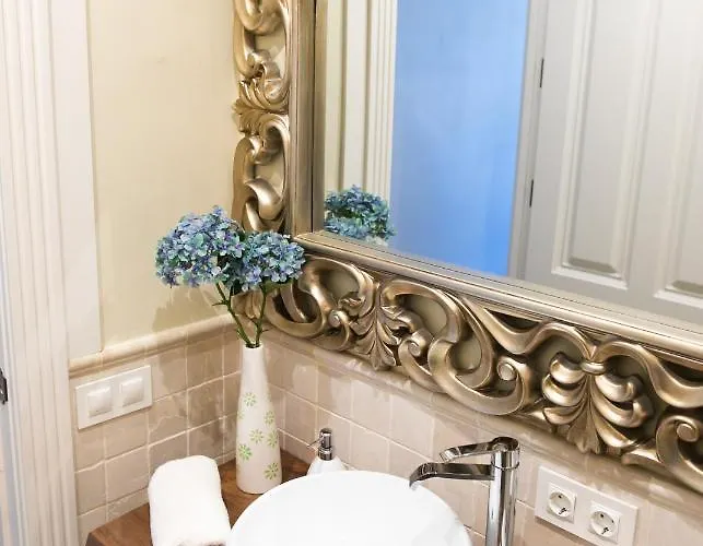 Inncadizpalacio Conde Casa-brunet Apartment Cádiz