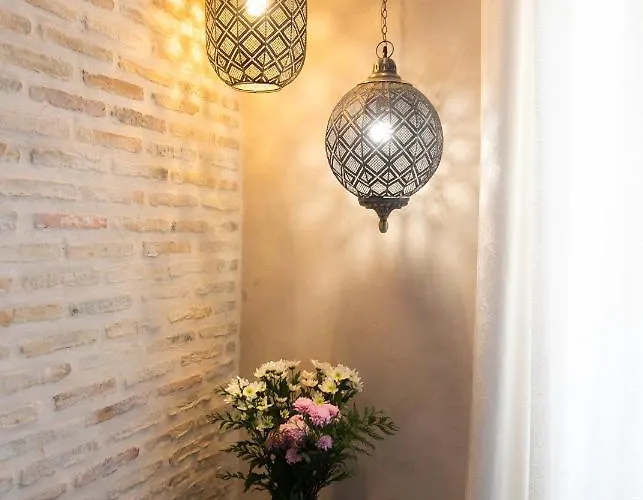 Appartement Inncadizpalacio Conde Casa-brunet