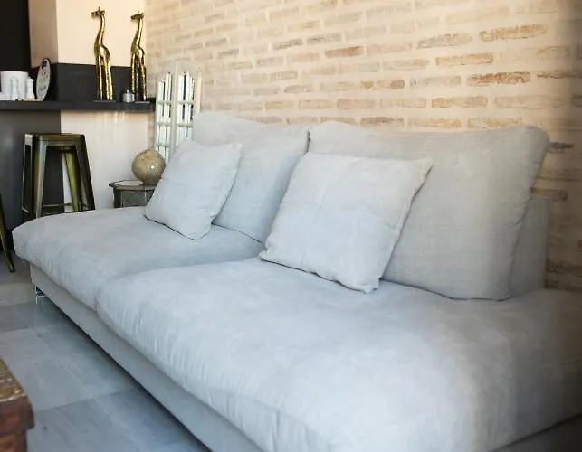 Inncadizpalacio Conde Casa-brunet *