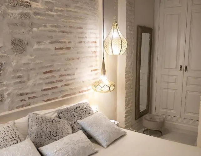 Inncadizpalacio Conde Casa-brunet Apartment