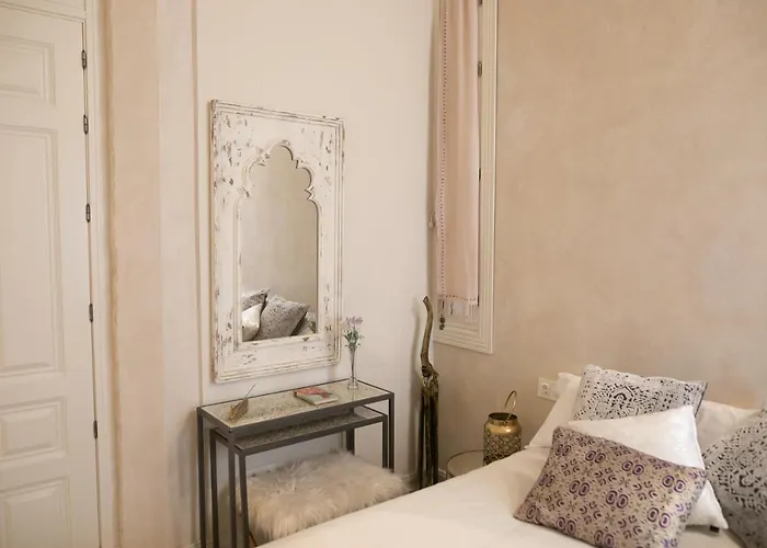 Apartment Inncadizpalacio Conde Casa-brunet *