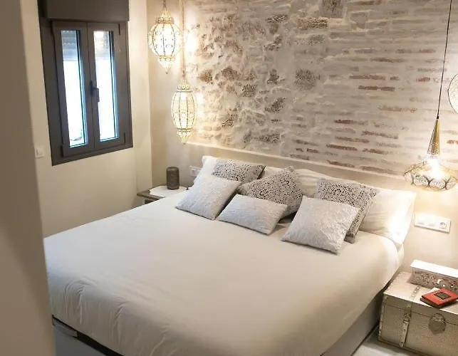 Inncadizpalacio Conde Casa-brunet Cádiz