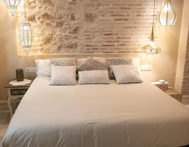 Inncadizpalacio Conde Casa-brunet Appartement *