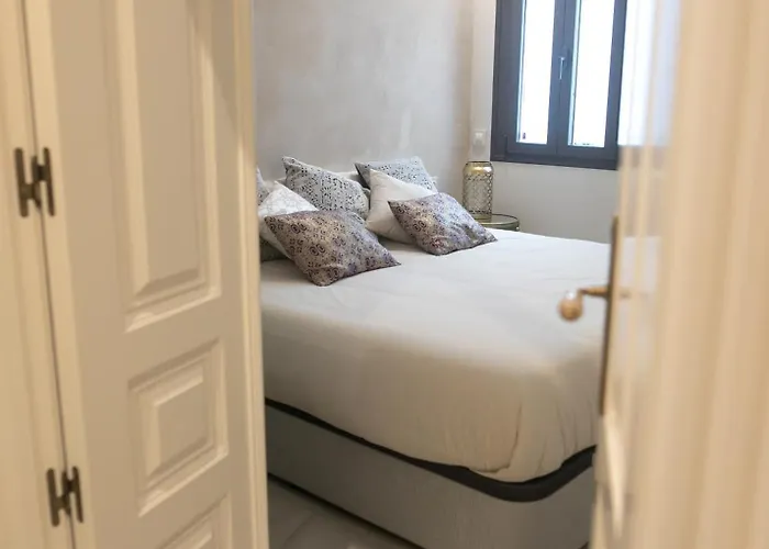 Appartement Inncadizpalacio Conde Casa-brunet Cádiz