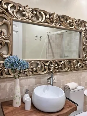 Inncadizpalacio Conde Casa-brunet Appartement *