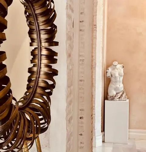 Appartement Inncadizpalacio Conde Casa-brunet *