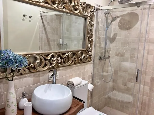 Inncadizpalacio Conde Casa-brunet * Cádiz