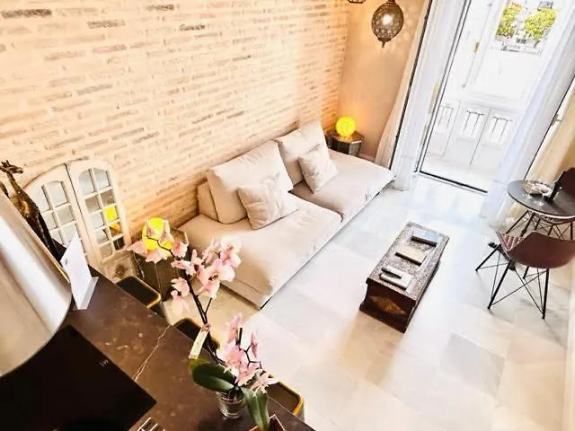 Appartement Inncadizpalacio Conde Casa-brunet