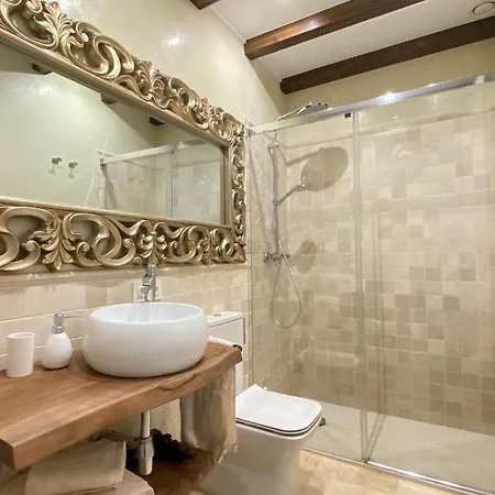 Daire Inncadizpalacio Conde Casa-brunet Cadiz