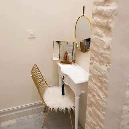 Daire Inncadizpalacio Conde Casa-brunet *
