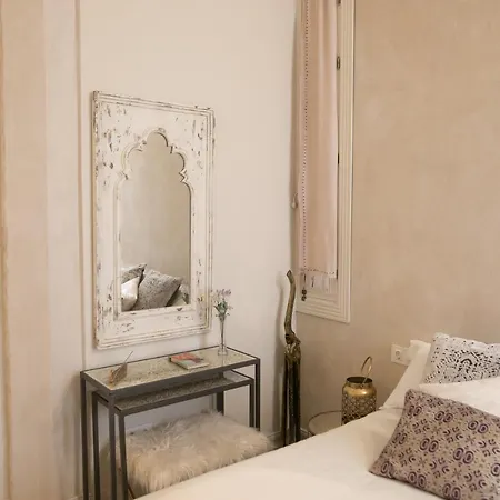 Daire Inncadizpalacio Conde Casa-brunet *