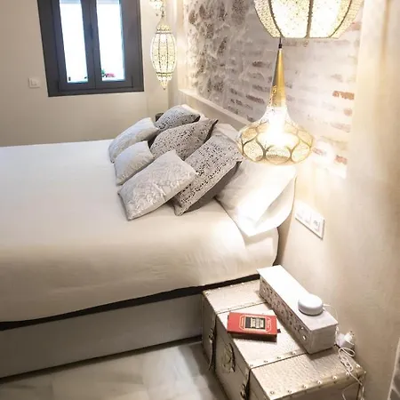 Daire Inncadizpalacio Conde Casa-brunet *