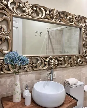 Inncadizpalacio Conde Casa-brunet Daire *