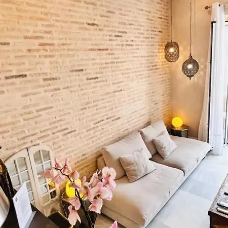 Daire Inncadizpalacio Conde Casa-brunet Cadiz