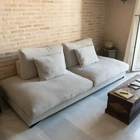 Apartment Inncadizpalacio Conde Casa-brunet *