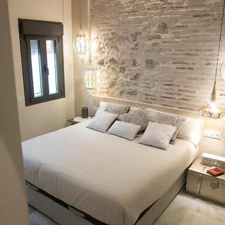 Inncadizpalacio Conde Casa-brunet Cadiz