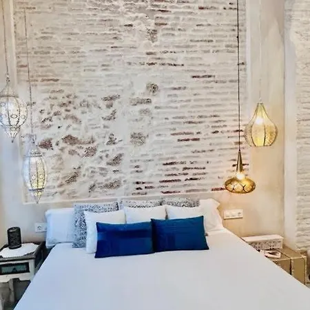 Apartment Inncadizpalacio Conde Casa-brunet